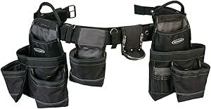 harbor freight tool belts