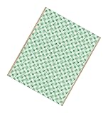 3M Natural Polyurethane Double Coated Foam