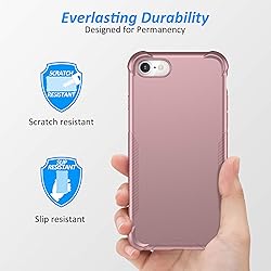 Designed for iPhone SE 2020 Case,ORETech Designed
