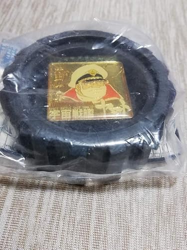 Amazon 宇宙戦艦ヤマト ピンズコレクション ピンバッチ ピンバッジ ピンズ ケース 入れ物 バッジ ホビー