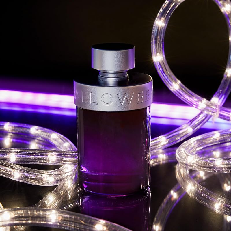 Man, Eau de Toilette für Männer, frischer orientalischer Duft, 50ml Zerstäuber — Foto 3 von 5