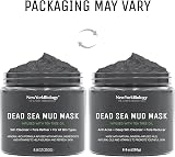 New York Biology Dead Sea Mud Mask Face and Body Tea Tree 250 g view 5