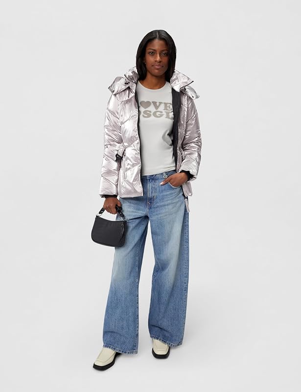 TS_Love DSGL, 2001 Neutral Gray, XS