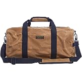 Readywares Waxed Canvas Duffel Bag