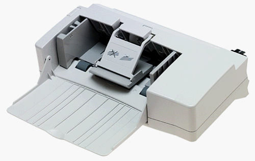 Hewlett Packard C4122a Power Envelope Feeder Amazon In Computers