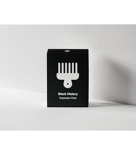 Black Card Revoked Extra Response Cards - Expansion Pack For Large Groups, Color Coded A-D, 9 Extra Player Cards