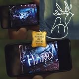 WOW! STUFF Harry Potter Lumos Wand 7' Light-Up Official Wizarding World view 6
