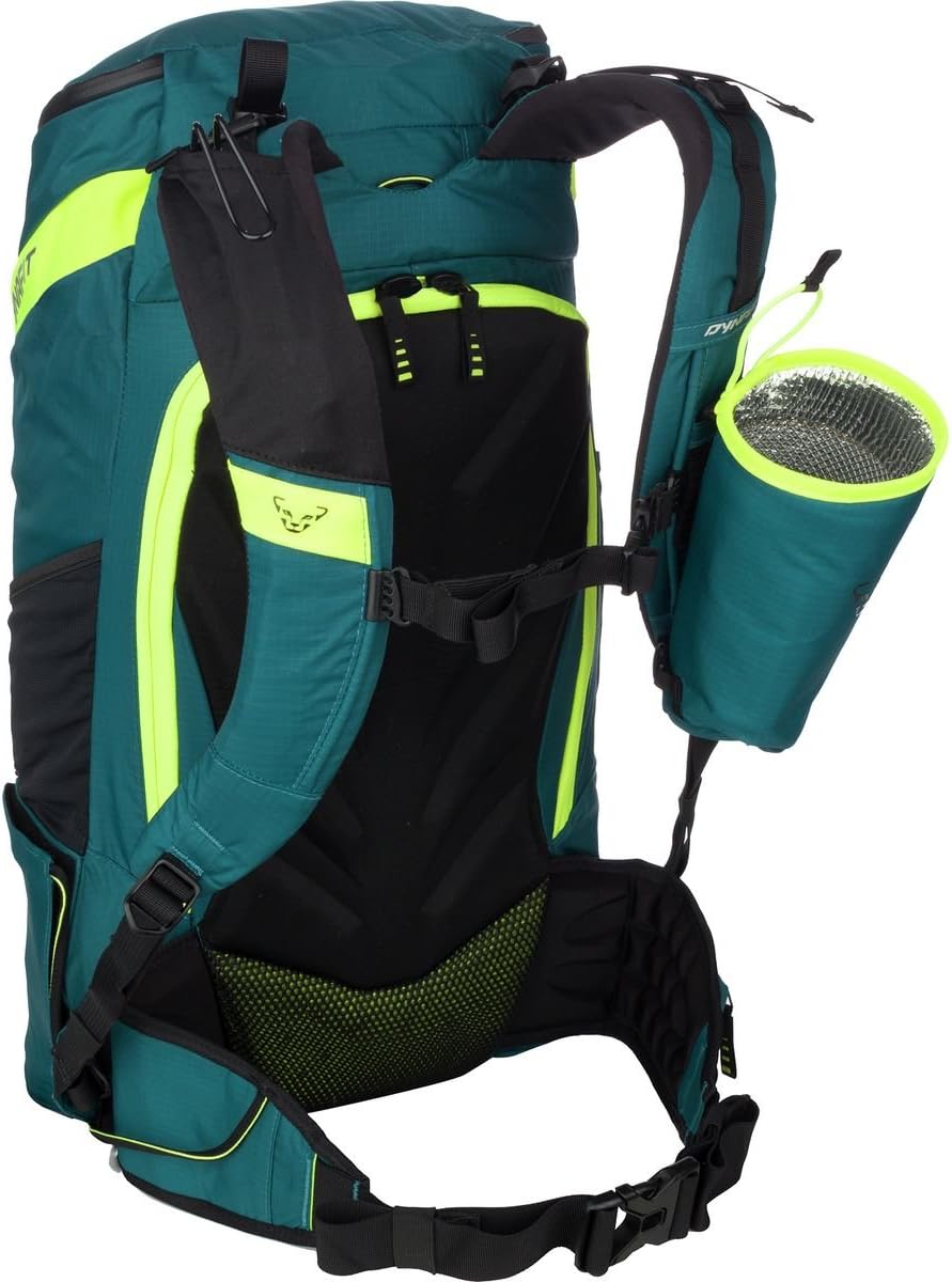 Dynafit - DYNAFIT - Sac a Dos - Cho Oyu 35 Bleu