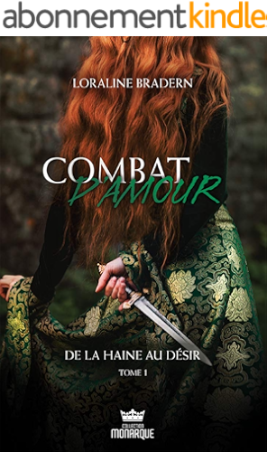 Download De la haine au désir (Combat d’amour t. 1) PDF