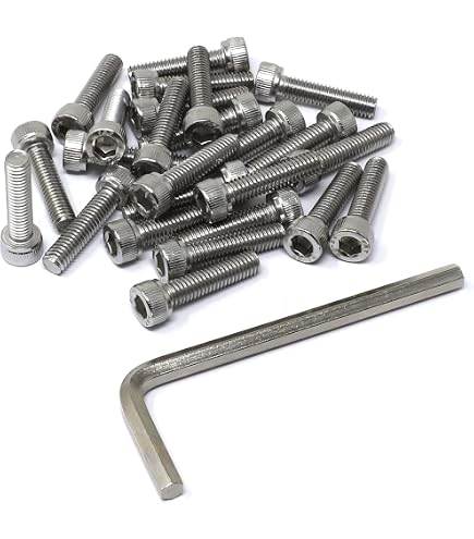 MroMax M14 X 2mm Nylon Insert Hex Lock Nuts – Carbon Steel Zinc Plated, Pack Of 10