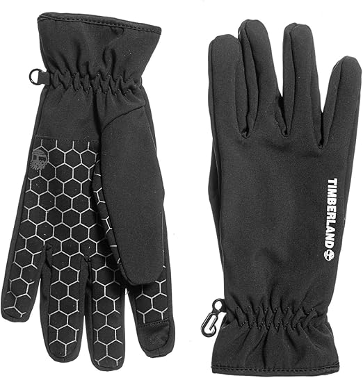 timberland gloves mens