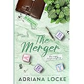 The Merger: Special Edition (The Brewer Family Series: Special Edition)