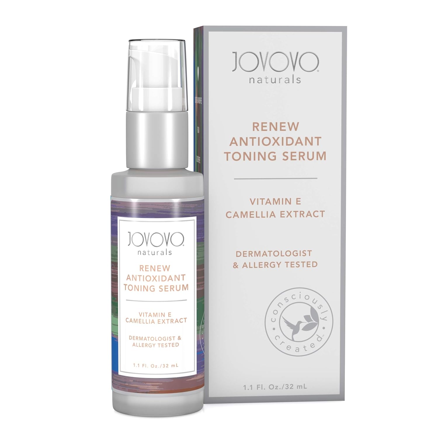 vitamin c non comedogenic