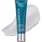 Lancer Skincare The Method: Cleanse Face Cleanser, Daily Face Wash with Salicylic Acid, Sensitive or Dehydrated Skin, 4.05 Fluid Ounces