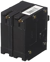 EATON GIDDS-606007 Cl Series 2 Pole Classified