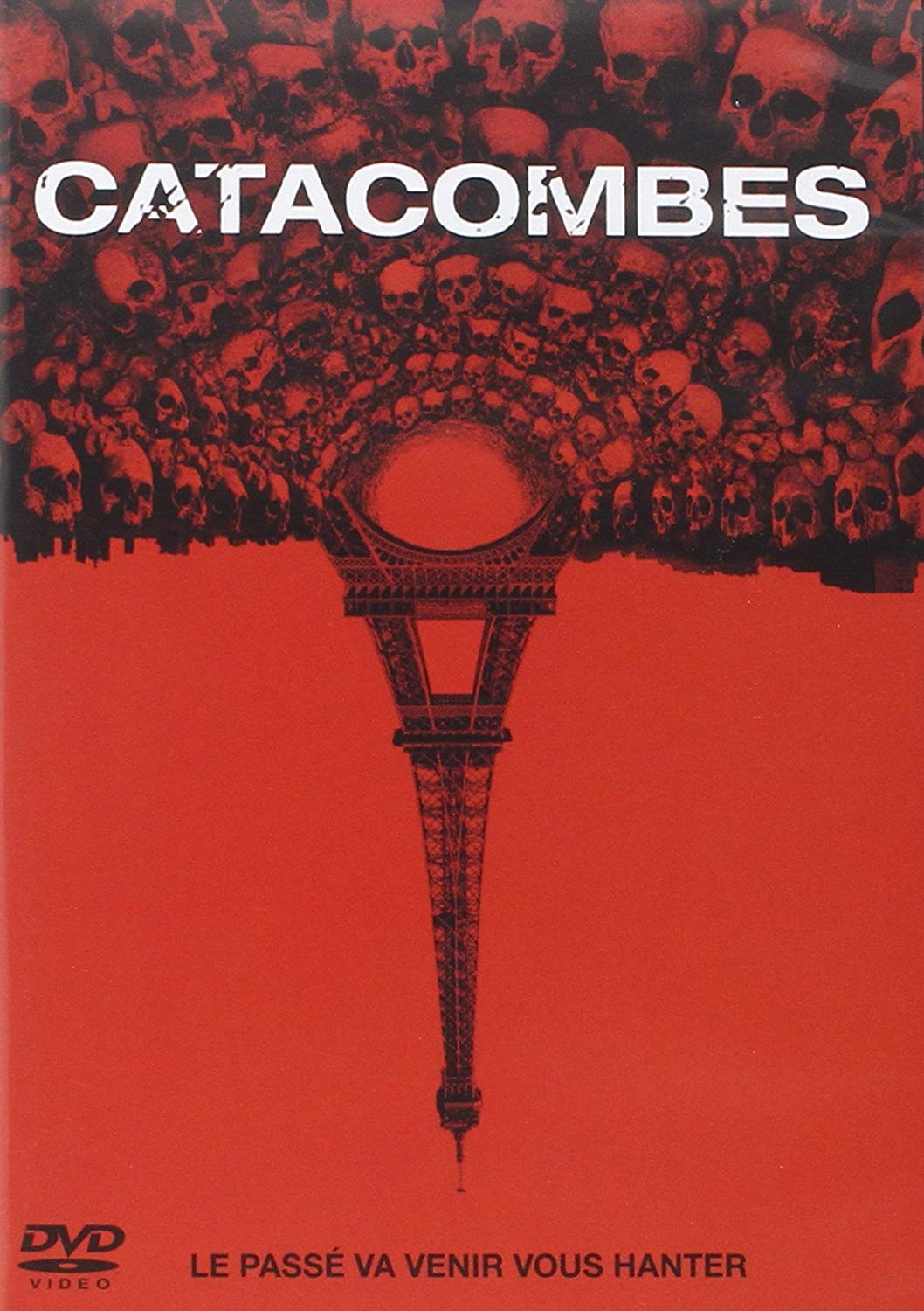 Catacombes