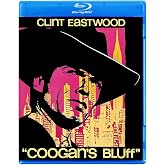 Coogan's Bluff (Special Edition)