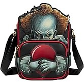 Loungefly Warner Bros It Pennywise Crossbuddies Bag