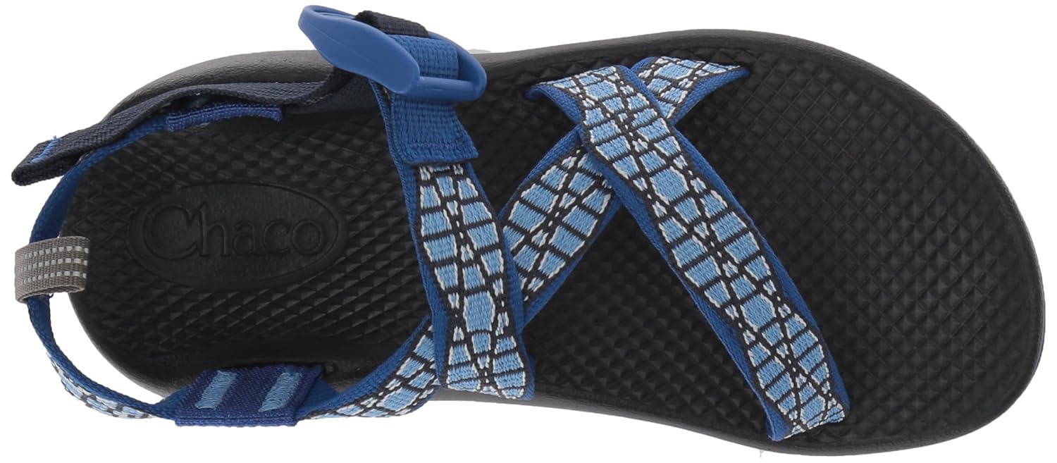 Chaco Z1 Ecotread Sandal (Toddler/Little Kid/Big Kid)