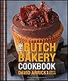 The Butch Bakery Cookbook