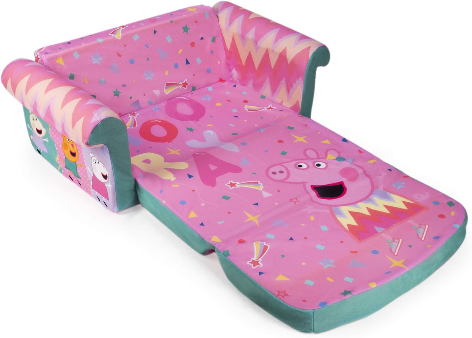 peppa couch