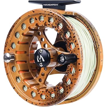 amazon trout fly reels Amazon.com Most Wished For: Items customers added to Wish Lists and  registries most often in Fly Fishing Reels