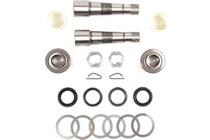 Fortpro King Pin Set Replacement for 301SQ53 | F265838