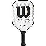 wilson surge pickleball paddle