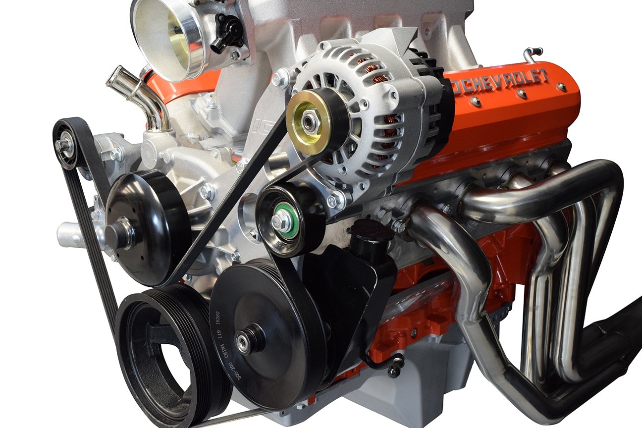 Alternator Car Power Steering at Maxine ber blog