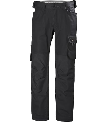Genouillère Standard KNEEPAD - Noire, Taille Standard - Confortable Et Ergonomique