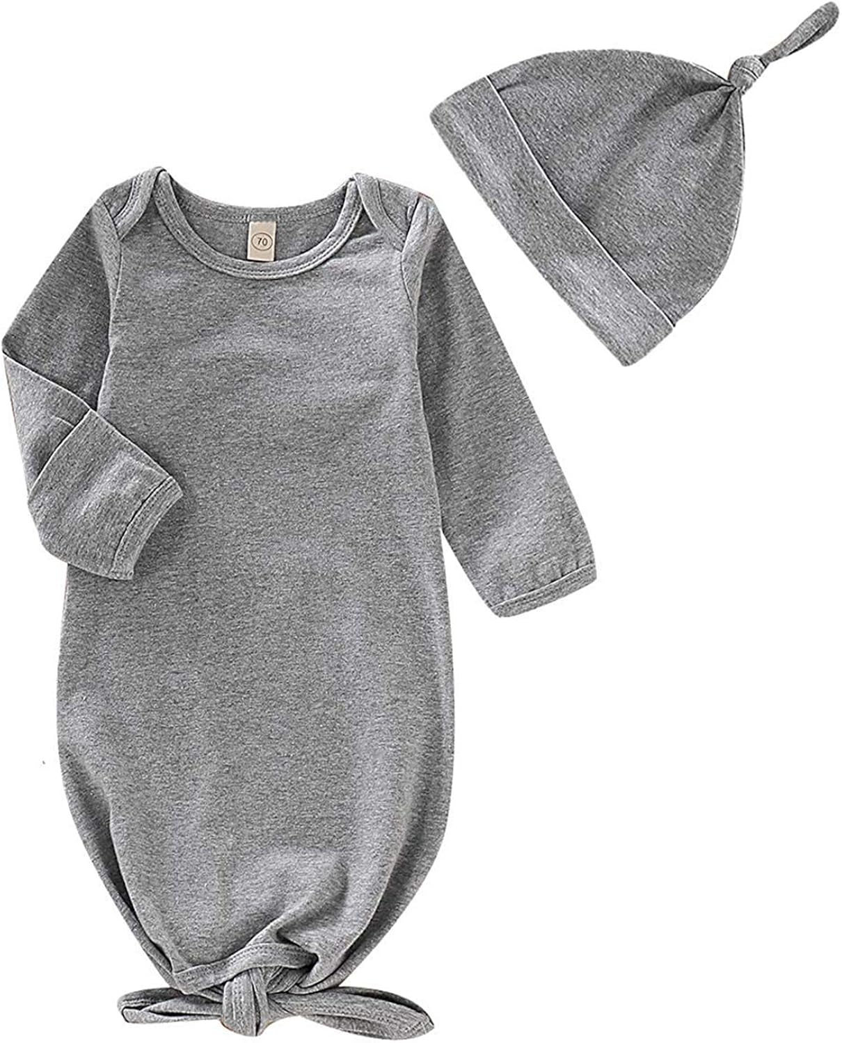 Best Newborn Boy Gowns For Coming Home
