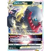 Darkrai VSTAR - 099/189 - Ultra Rare - Sword &amp; Shield - Astral Radiance