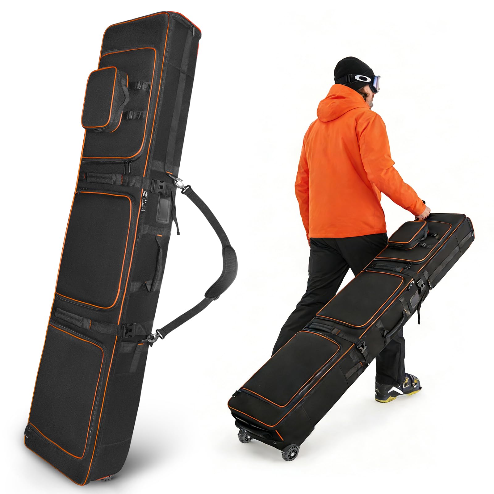 スキーの商品画像