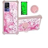 jioeuinly TCL 40 T XL SE Case Compatible with TCL