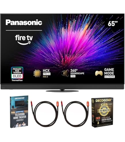 Amazon.com: Panasonic TV-55Z95BP Z95BP Series 55 inch LED 4K Ultra