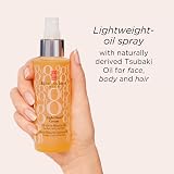 Elizabeth Arden Eight Hour Cream All-Over Miracle Oil Spray 100ml view 4