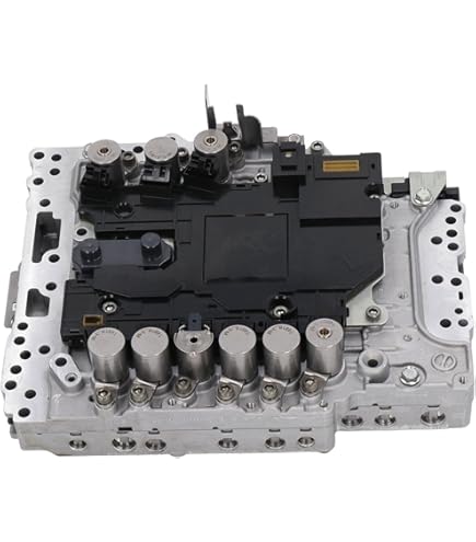 Amazon.com: TECER Auto Parts Automatic Transmission Valve Body