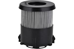FLTRUCKTOP RE197065 Hydraulic Filter Compatible With John Deere 5076EN 5083E 5085E 5090E 5093E 5100E 5101E 5225 5325 5425 5525 5625 5725 Replaces RE197065