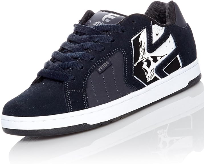 etnies mulisha fader