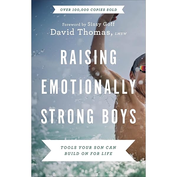 Raising Boys In The 21st Century Book Summary