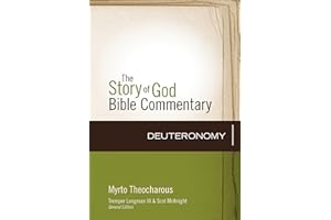 Deuteronomy (5)