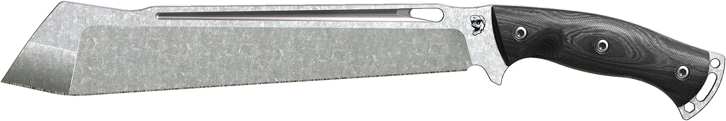 DPX Gear Heft 12 Chop
