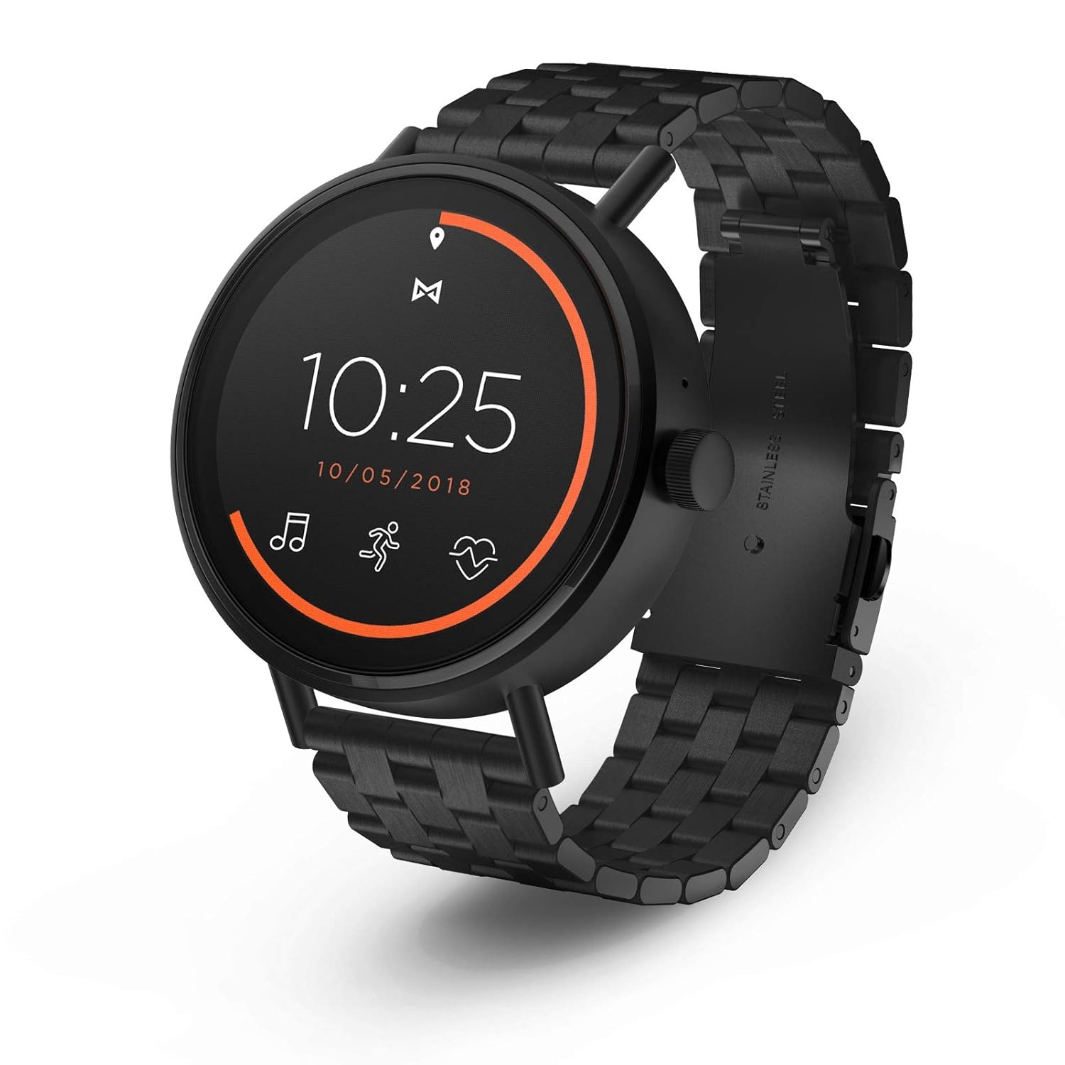 Misfit Smartwatch MIS7202: Amazon.es: Relojes