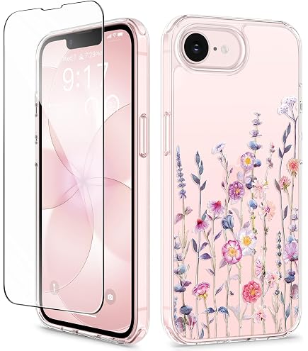 Amazon.com: Apple iPhone 17e, 256GB, Soft Pink - Unlocked (Renewed