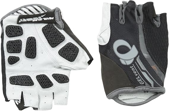 pearl izumi gel vent gloves