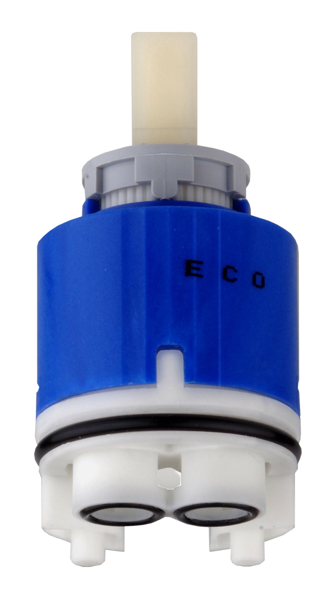 CORNAT AE213 ECO-Cartridge, Clear, Klein