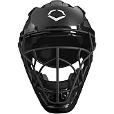 EvoShield Pro-Srz Catcher's Helmet