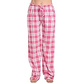 Just Love Women 100% Cotton Pajama Pants