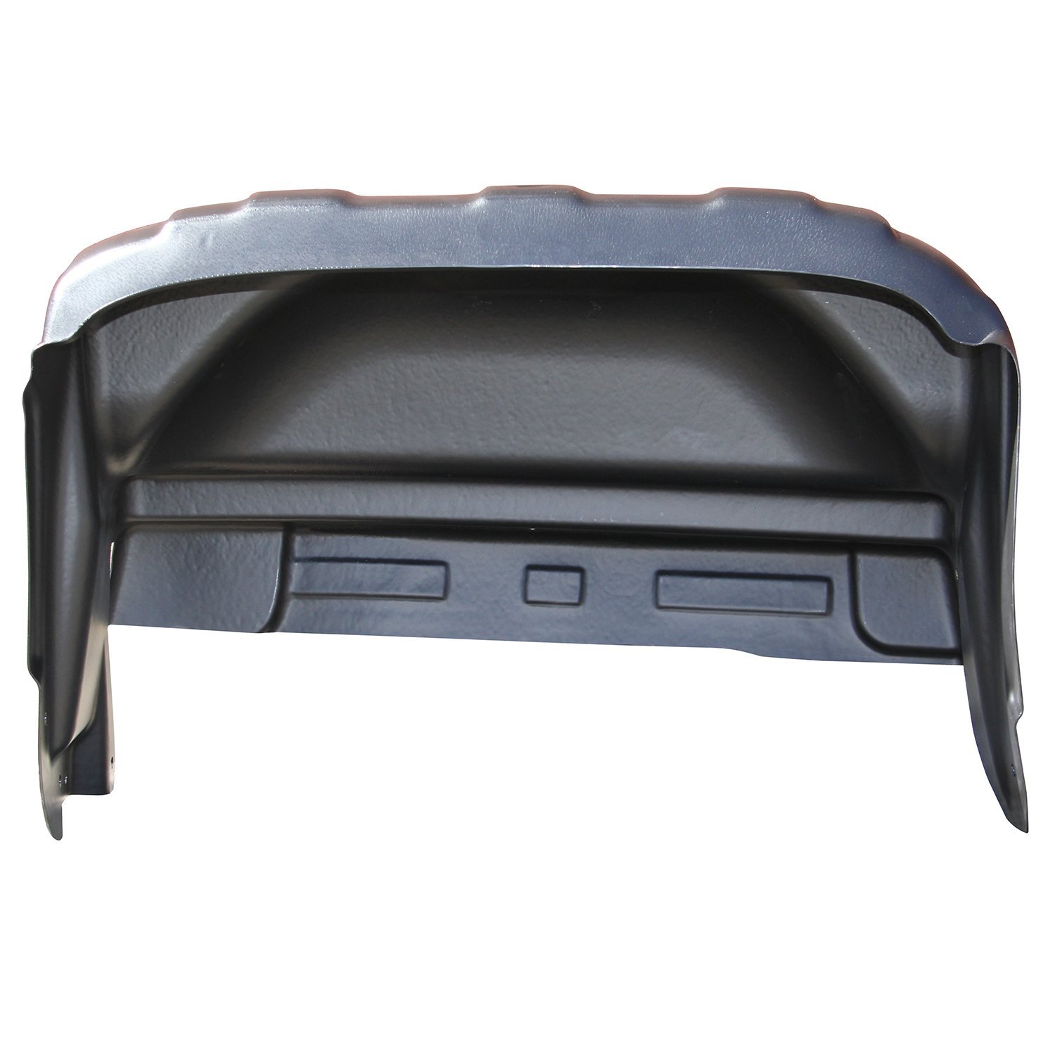 Wheel Well Liners Chevy Silverado