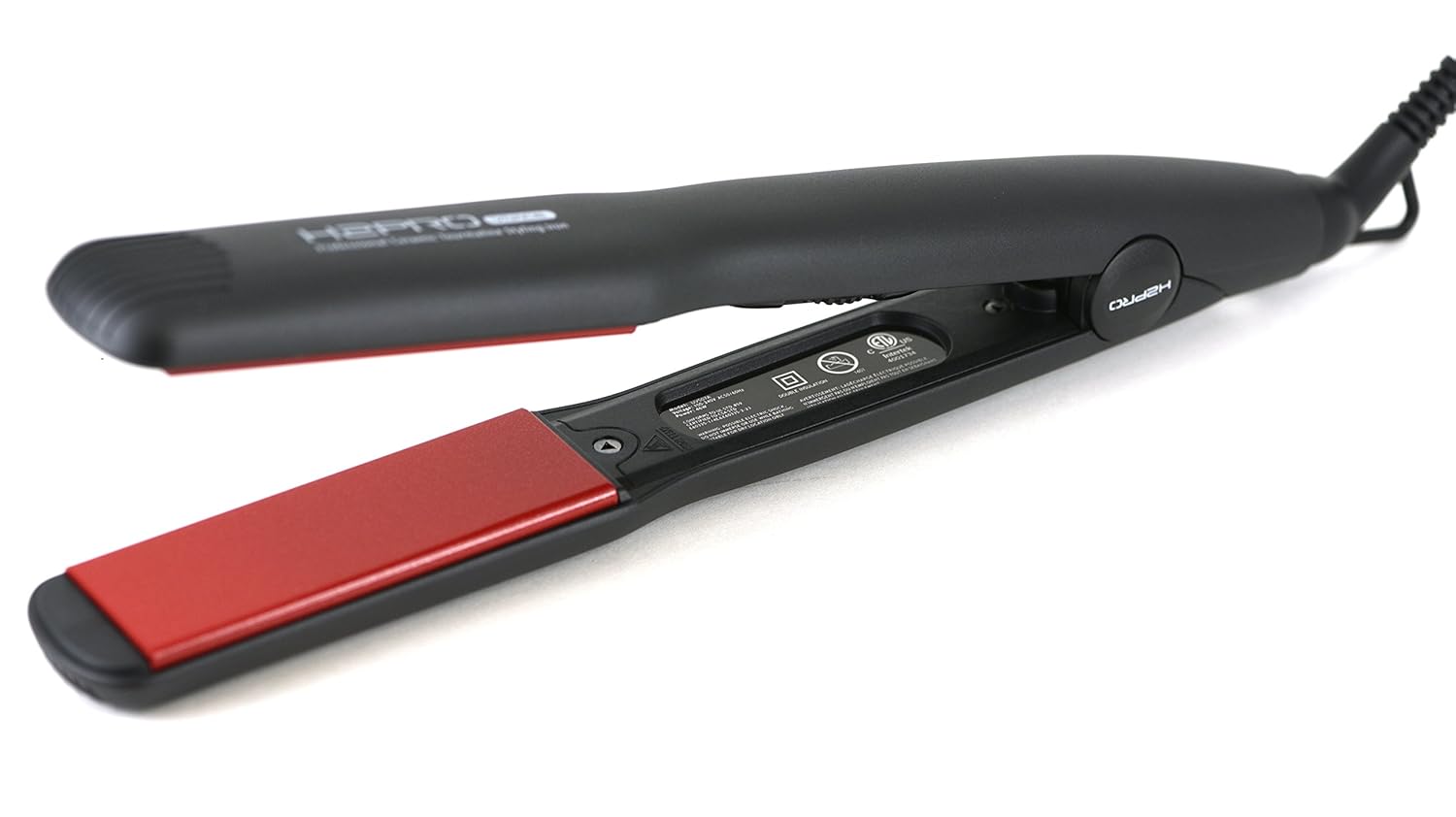 h2 pro flat iron professional